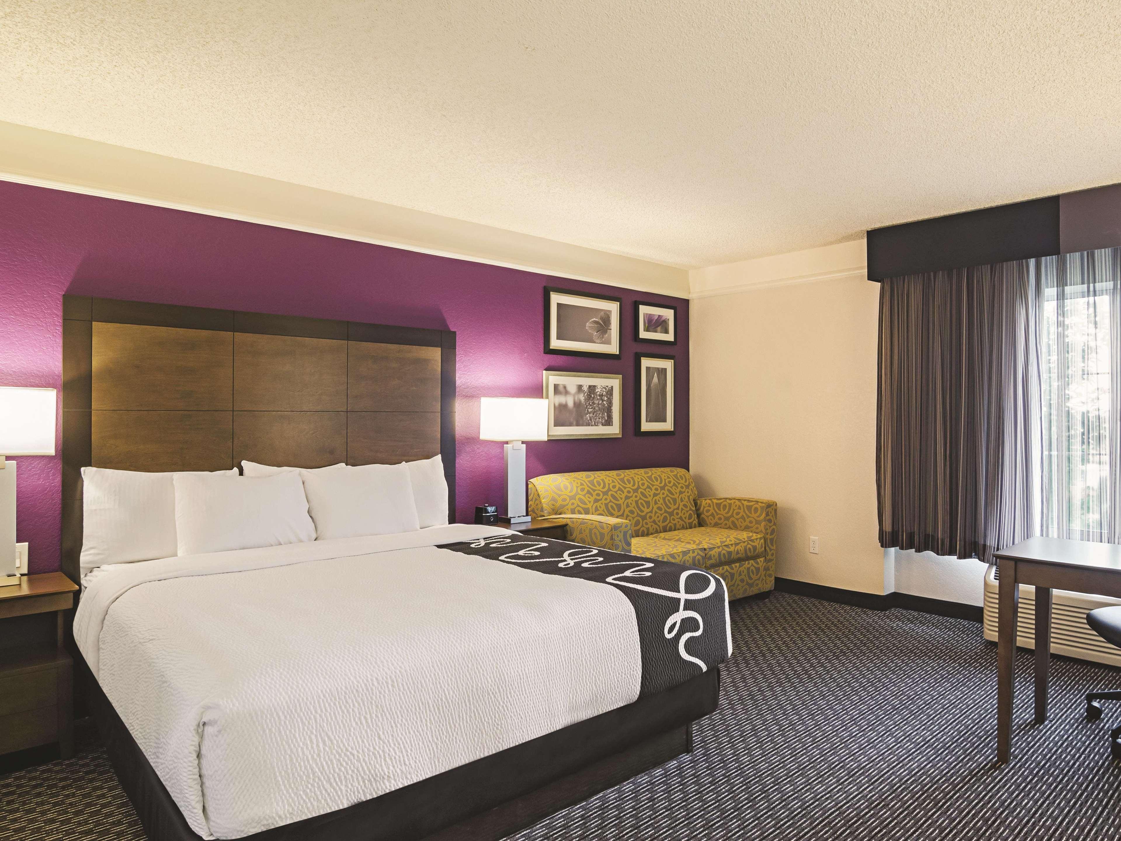 La Quinta By Wyndham Denver Airport Dia Exterior foto
