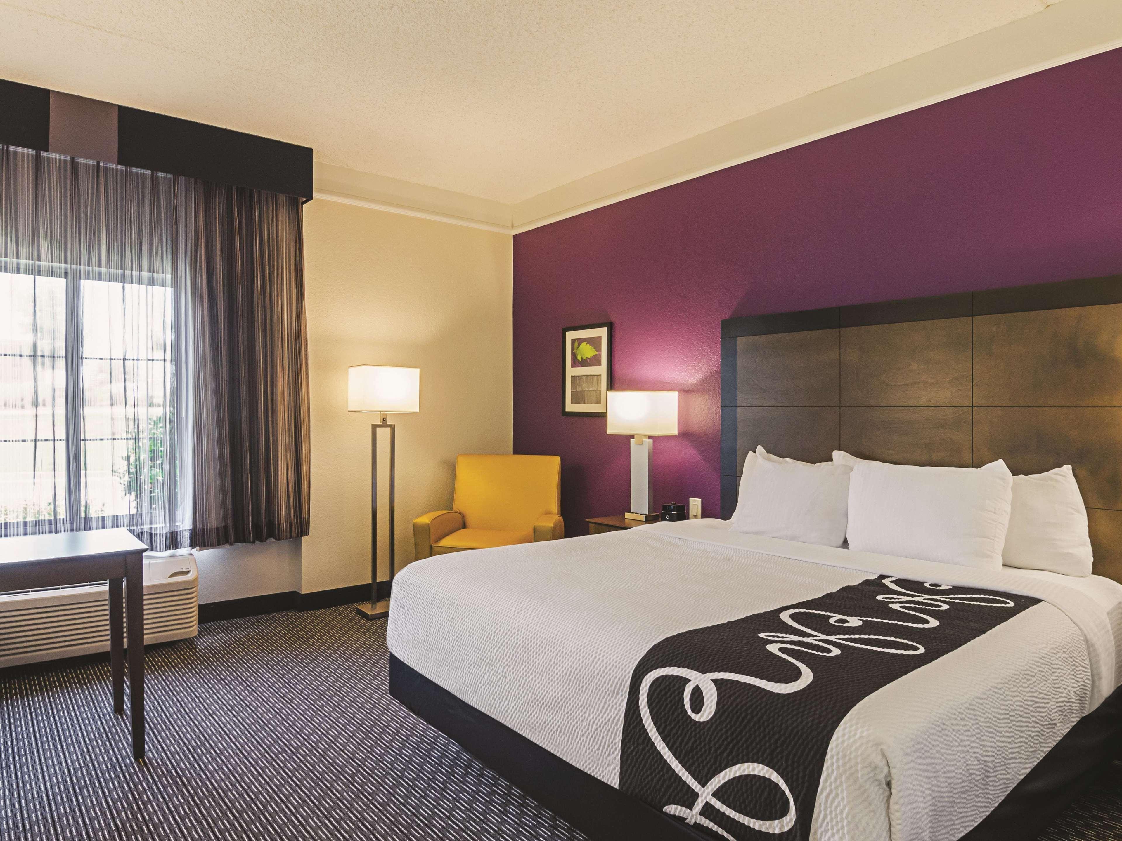 La Quinta By Wyndham Denver Airport Dia Exterior foto