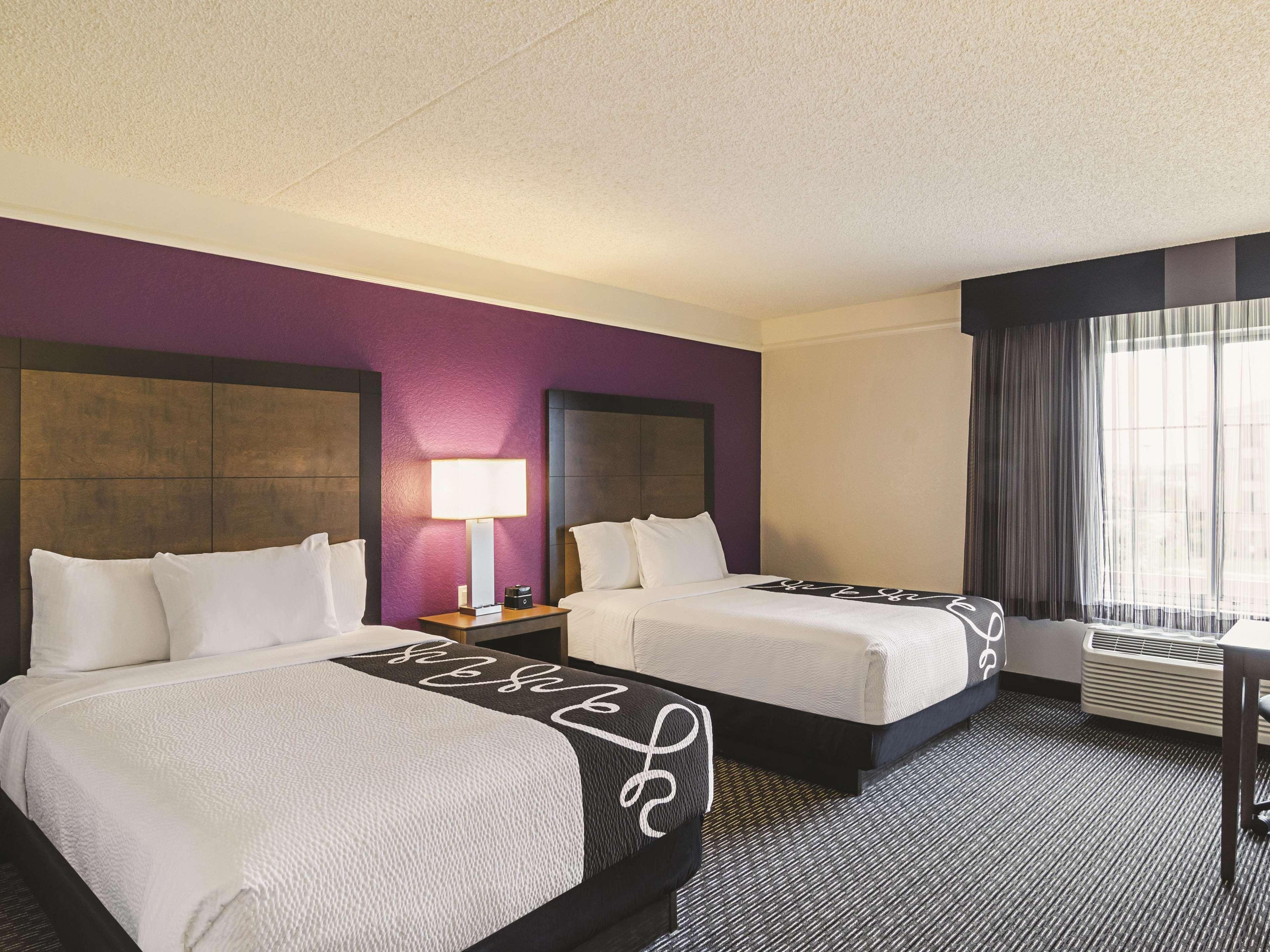 La Quinta By Wyndham Denver Airport Dia Exterior foto
