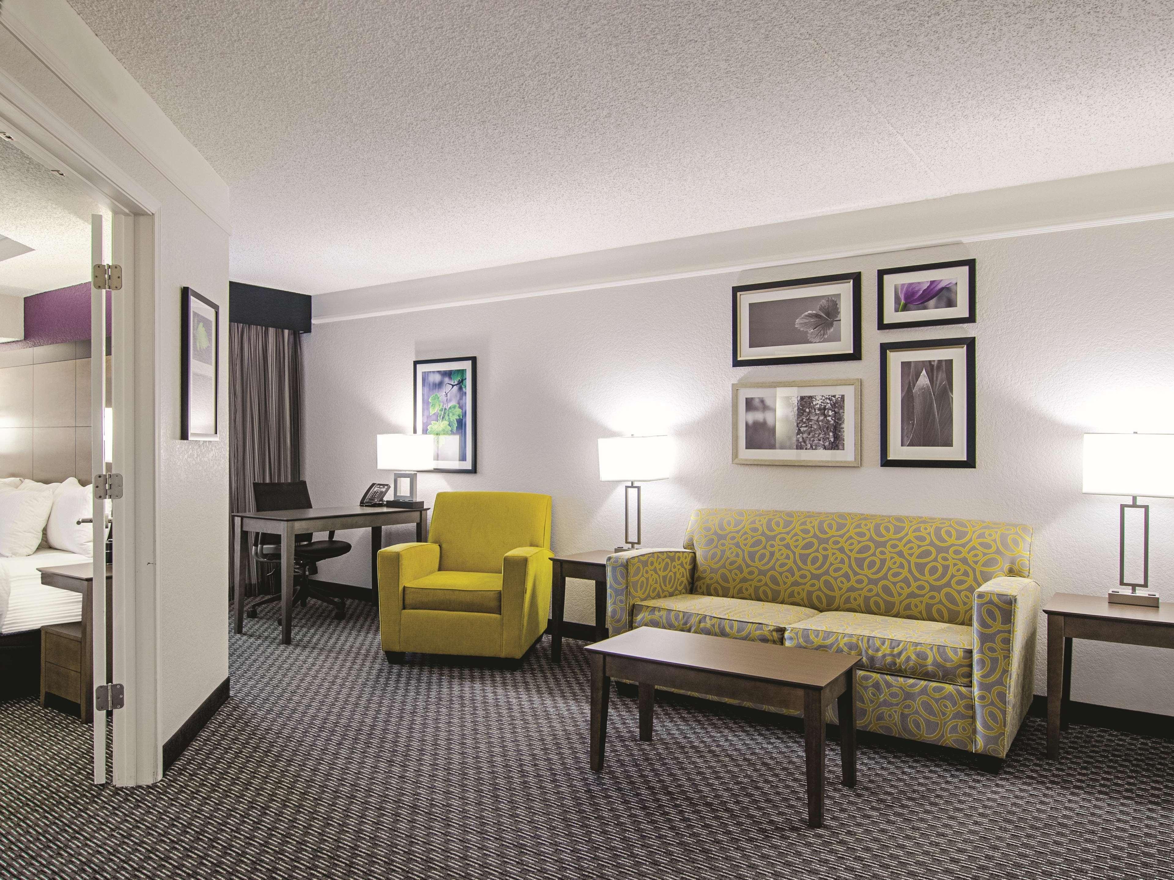 La Quinta By Wyndham Denver Airport Dia Exterior foto