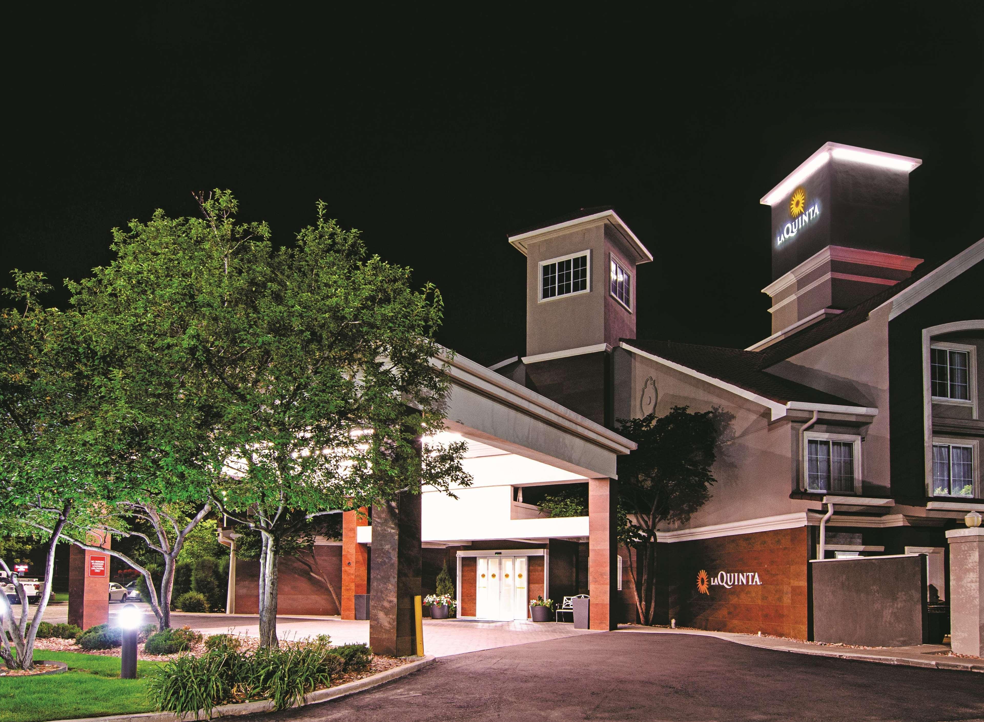 La Quinta By Wyndham Denver Airport Dia Exterior foto