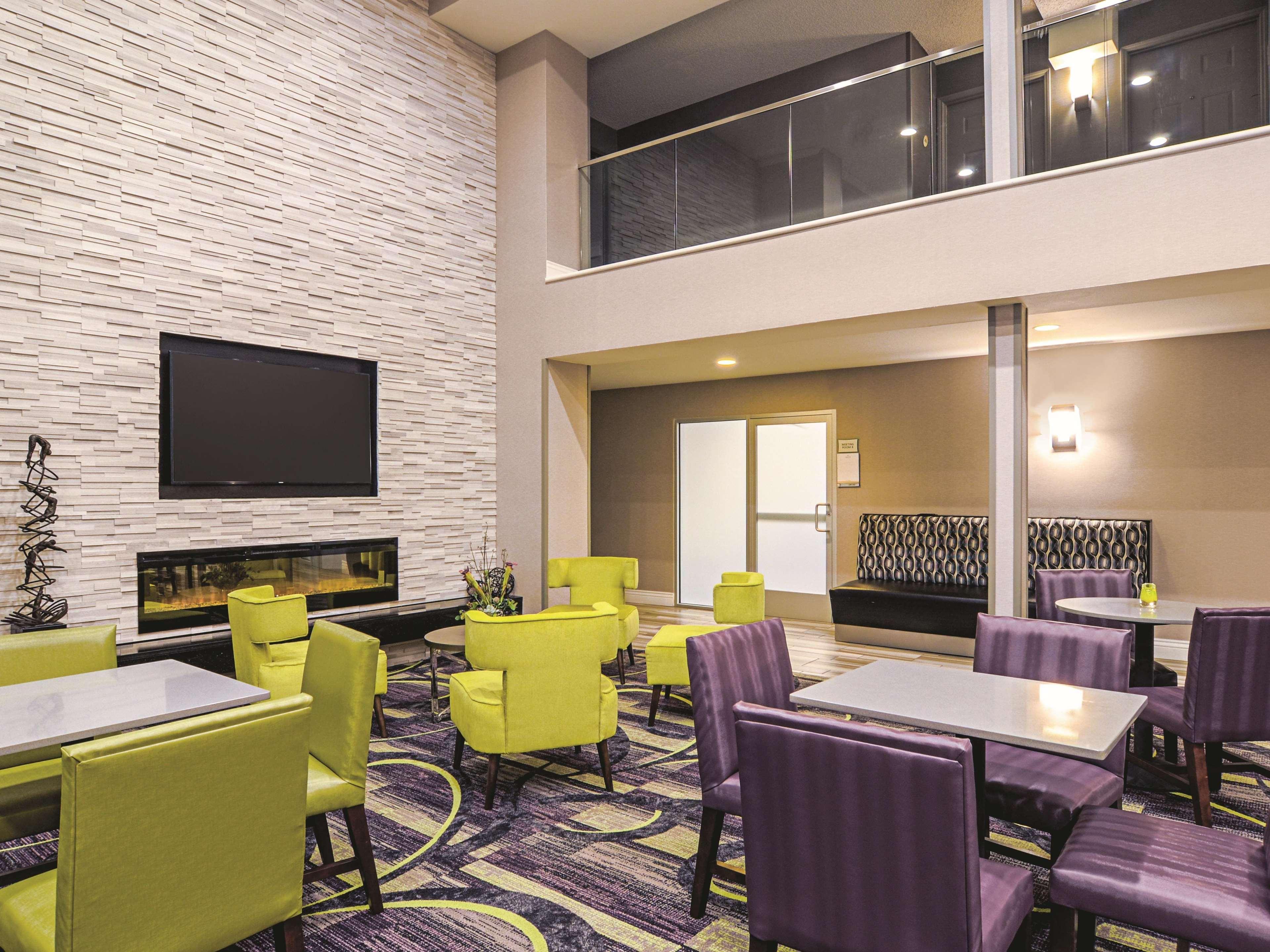 La Quinta By Wyndham Denver Airport Dia Exterior foto