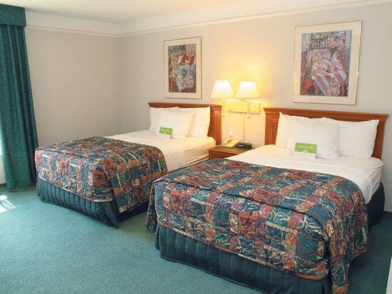 La Quinta By Wyndham Denver Airport Dia Quarto foto