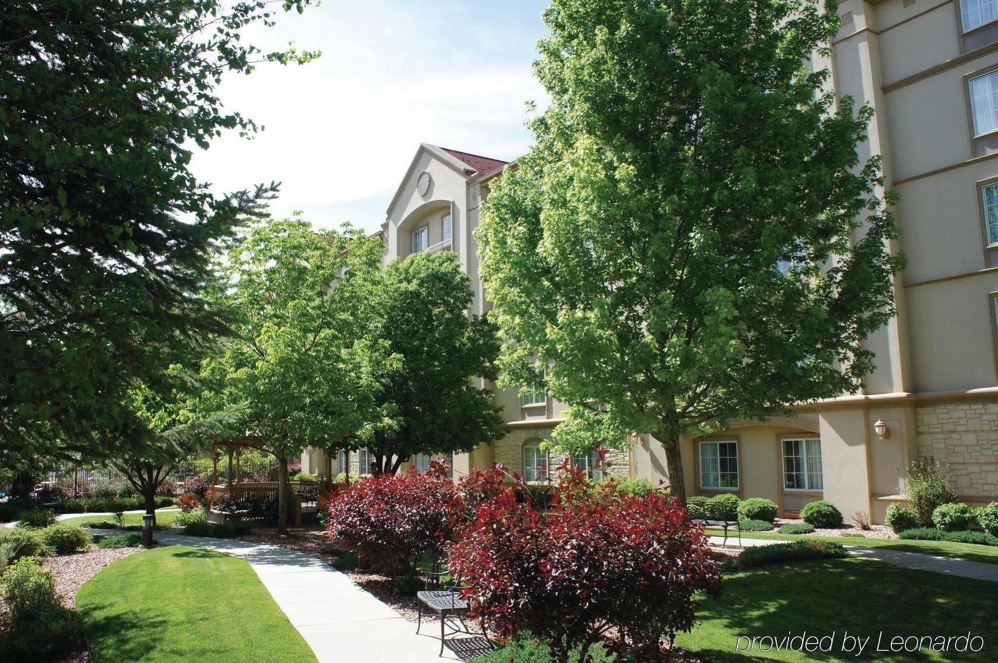 La Quinta By Wyndham Denver Airport Dia Exterior foto