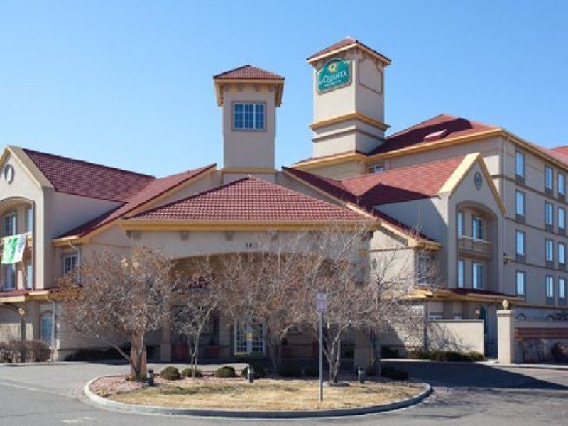 La Quinta By Wyndham Denver Airport Dia Exterior foto