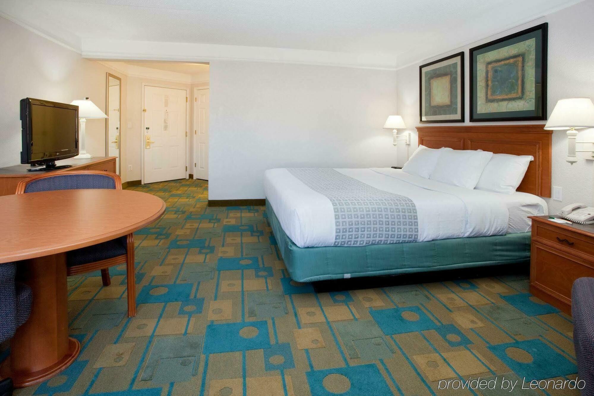 La Quinta By Wyndham Denver Airport Dia Exterior foto