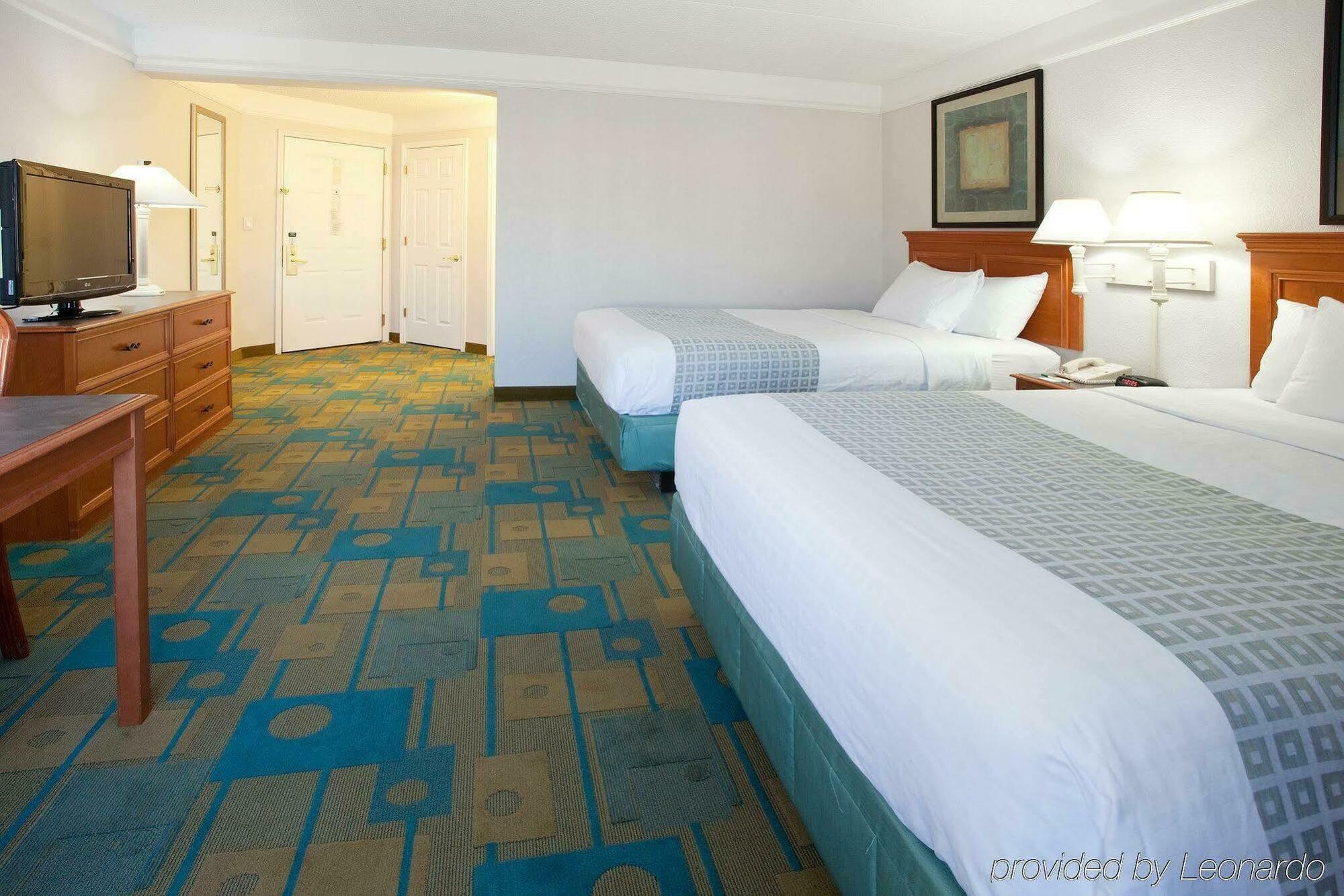 La Quinta By Wyndham Denver Airport Dia Exterior foto