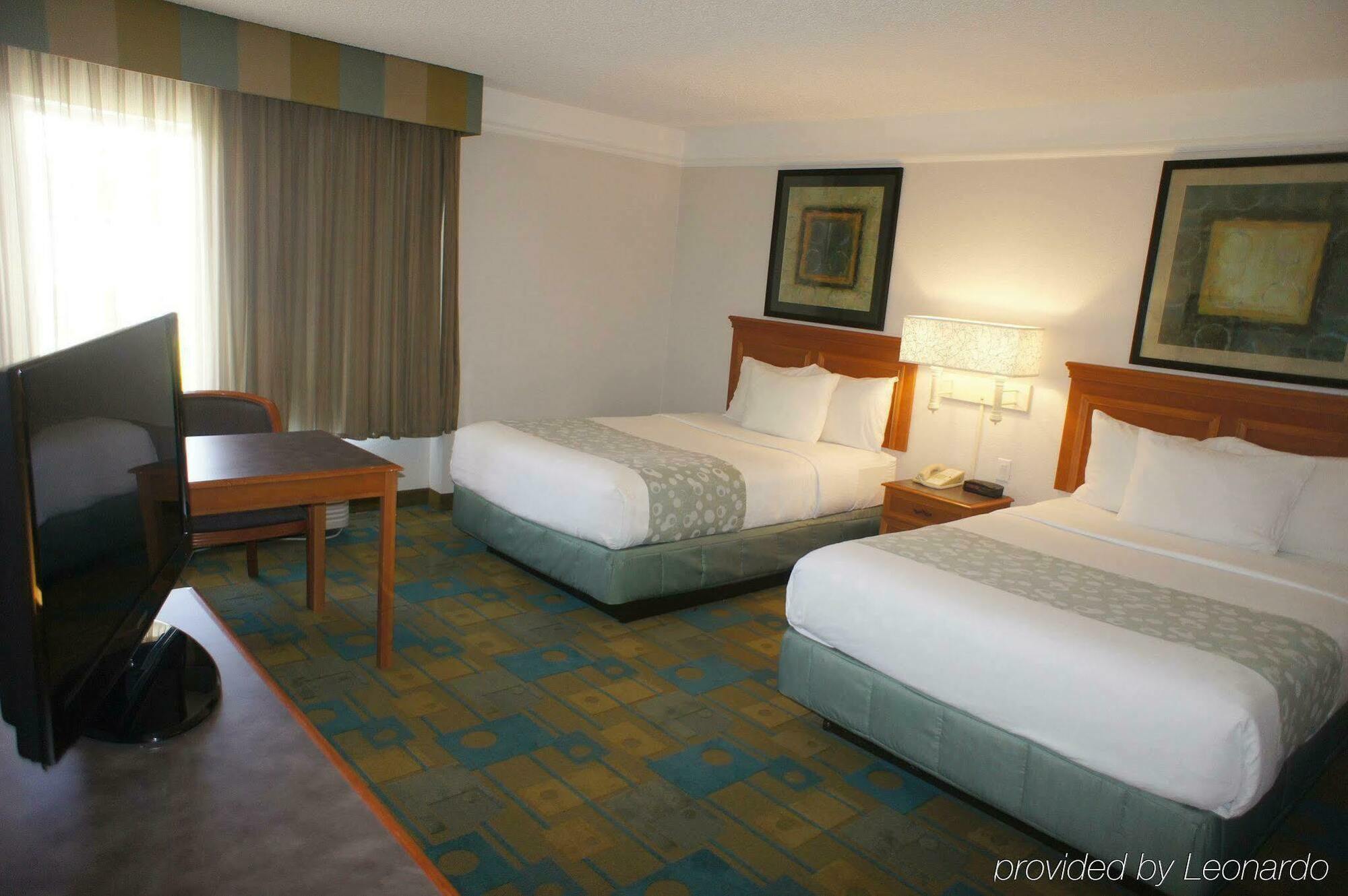 La Quinta By Wyndham Denver Airport Dia Exterior foto